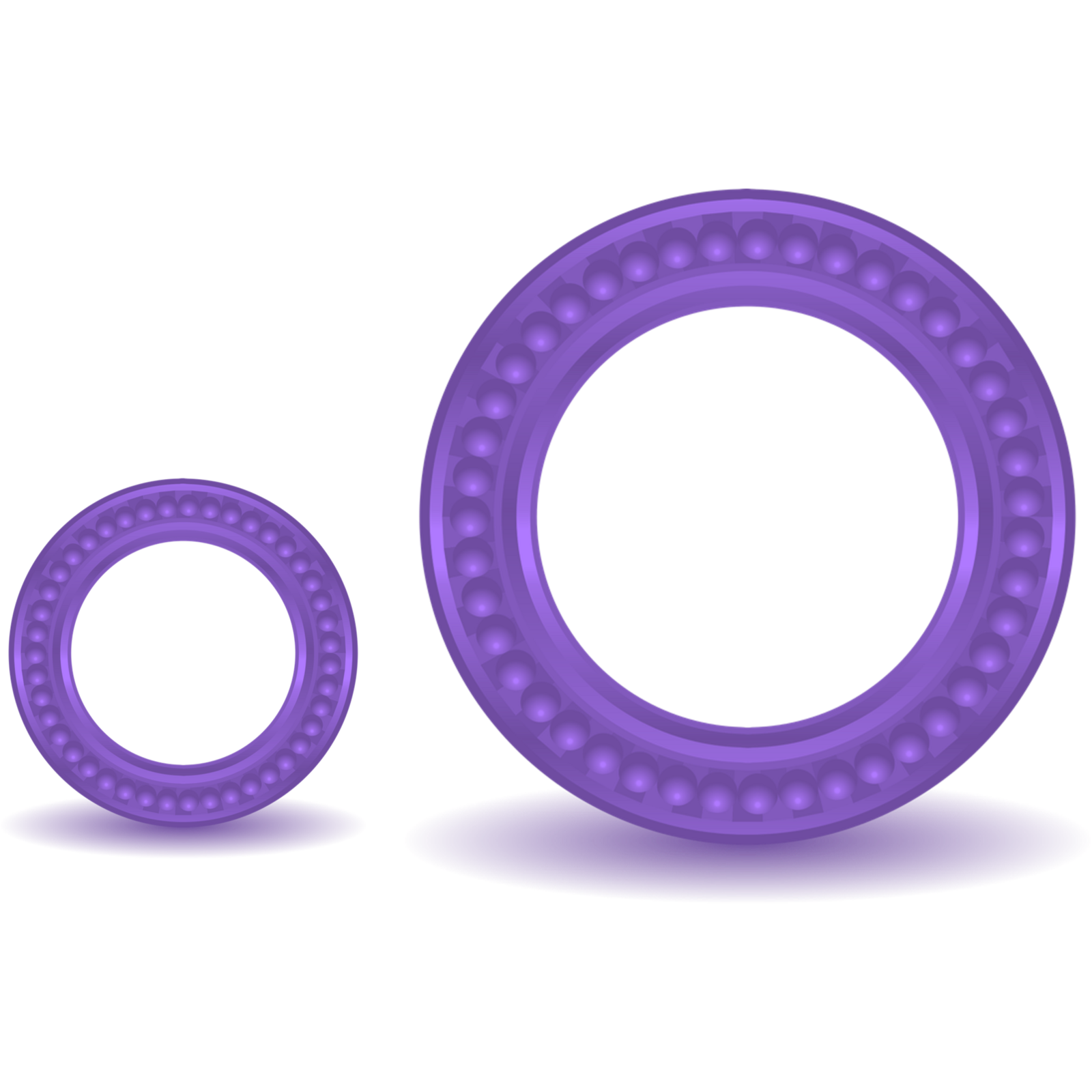 Fun Facts - 7 surprising facts about roller bearings | BEARING X