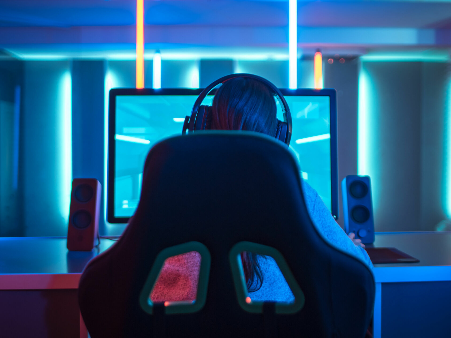 Gamification as the key to success?
