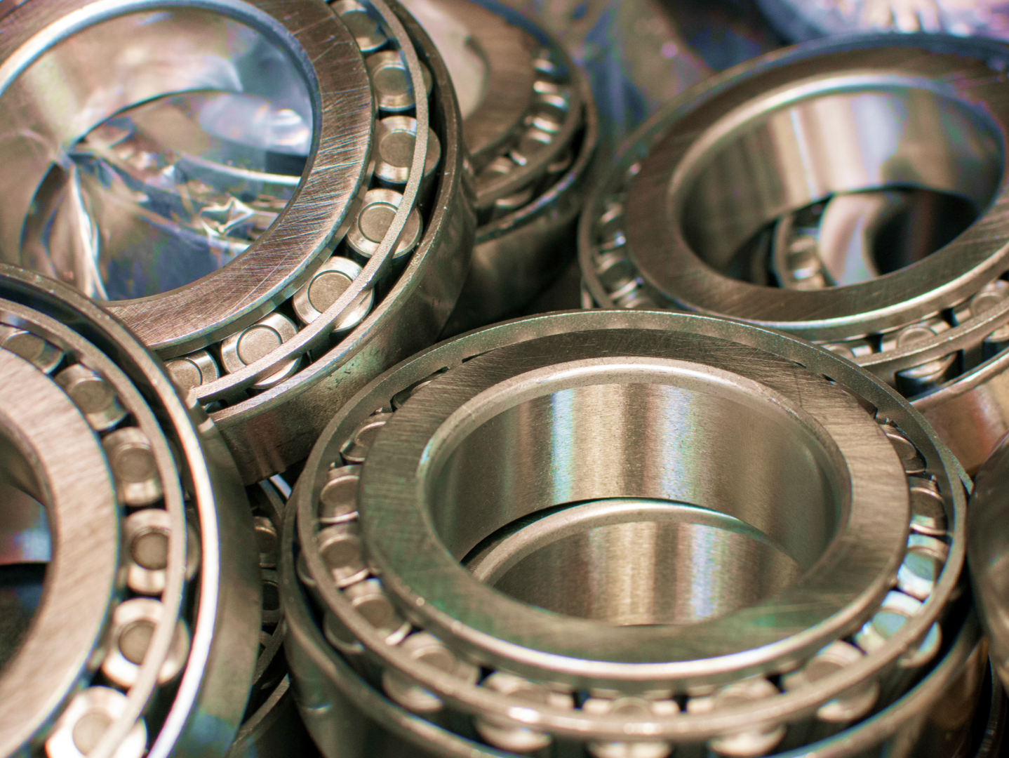 Quality characteristics - What characterizes quality in roller bearings?
