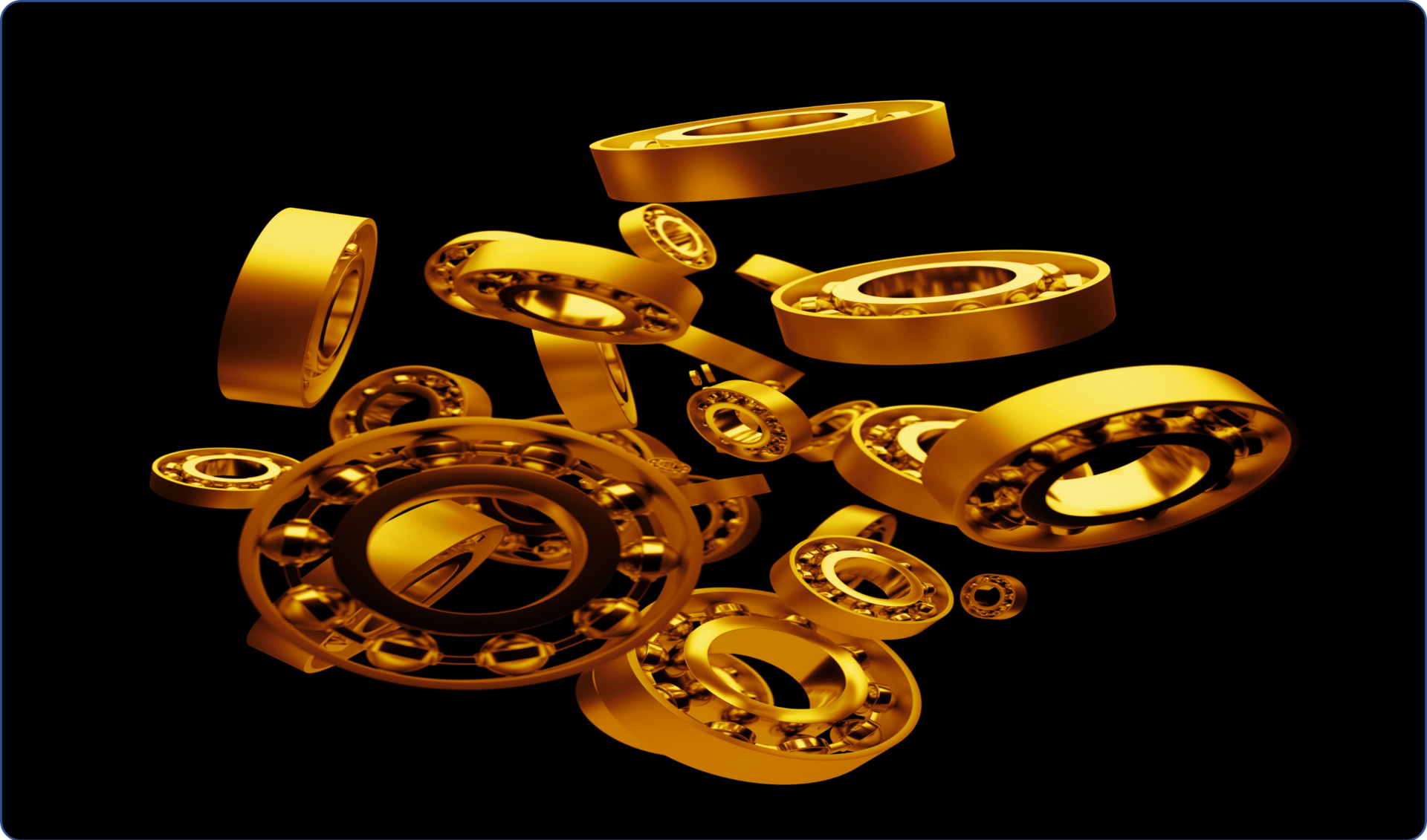 Quality characteristics - What characterizes quality in roller bearings?
